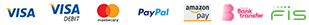 Aston Villa Shirts - payment_methods_img Collection of Official Fan Gear