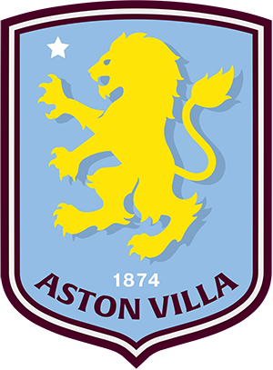 Aston Villa Shirts - Aston_Villa_FC_new_crest Collection of Official Fan Gear