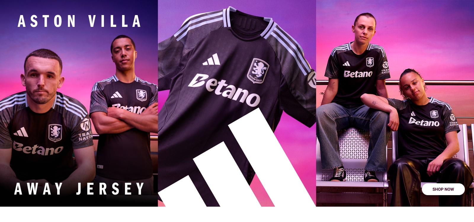Aston Villa Shirts - avfc 01 Collection of Official Fan Gear