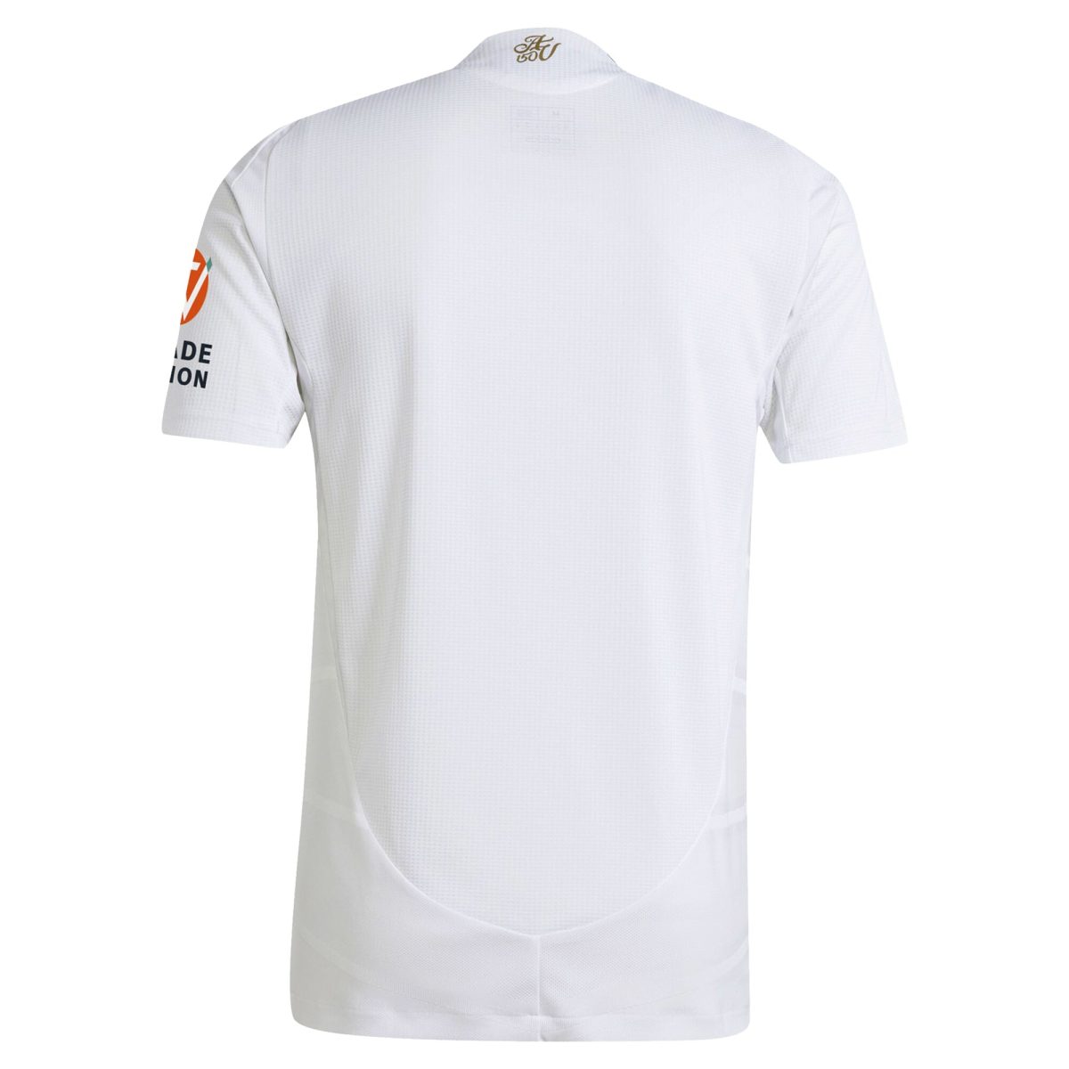 Aston Villa Shirts - aston villa adidas away authentic shirt 2024-25 with custom printing Collection of Official Fan Gear