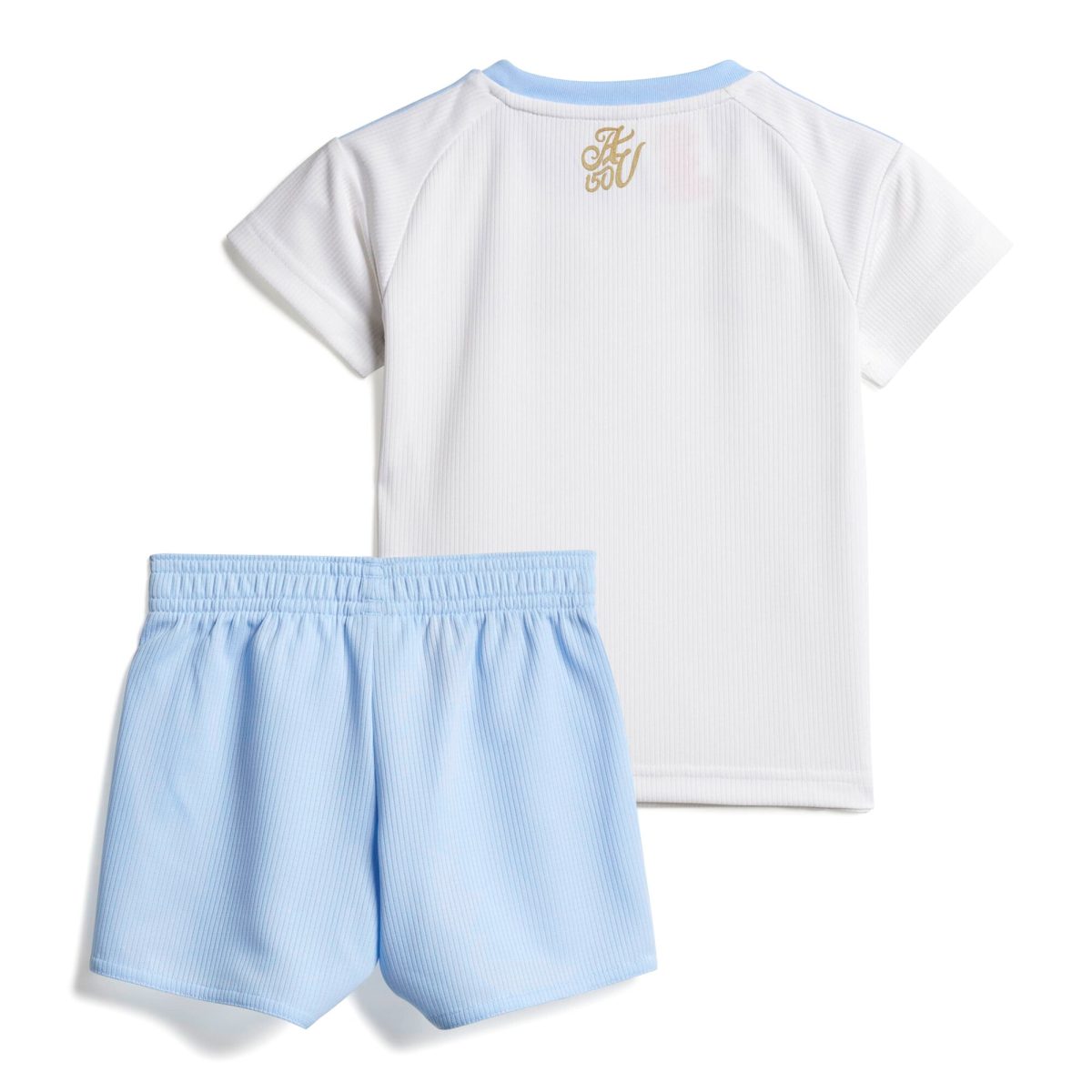 Aston Villa Shirts - aston villa adidas away baby kit 2024-25 with custom printing Collection of Official Fan Gear