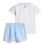 Aston Villa Shirts - aston villa adidas away baby kit 2024-25 with custom printing Collection of Official Fan Gear