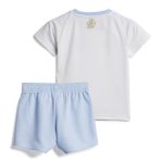 Aston Villa Shirts - aston villa adidas away baby kit 2024-25 with custom printing Collection of Official Fan Gear