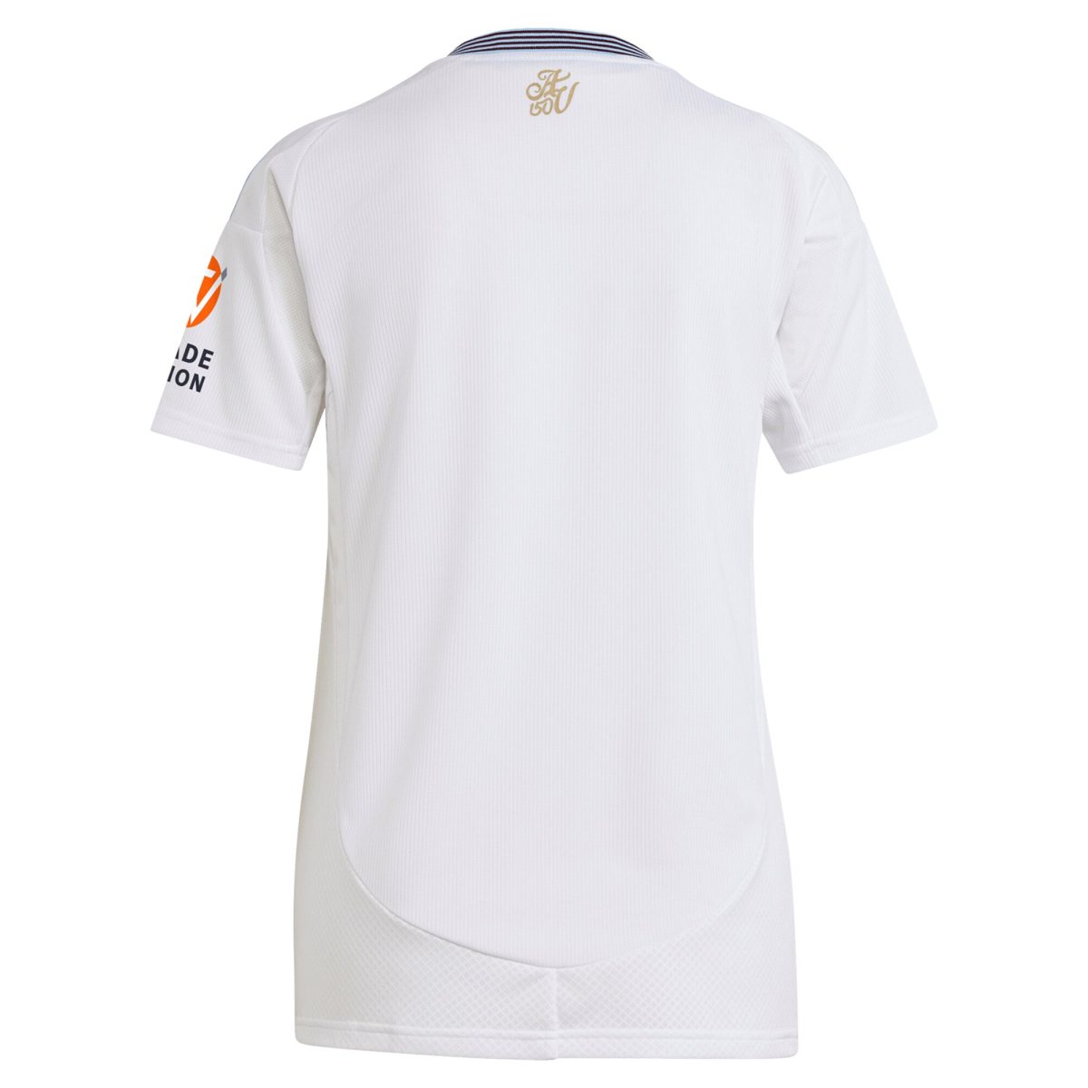 Aston Villa Shirts - aston villa adidas away shirt 2024-25 – womens with custom printing Collection of Official Fan Gear