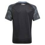 Aston Villa Shirts - aston villa adidas away shirt 2025-26 – kids with custom printing Collection of Official Fan Gear