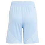 Aston Villa Shirts - aston villa adidas away shorts 2024-25 with custom printing Collection of Official Fan Gear