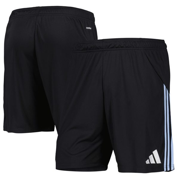 Aston Villa Shirts - aston villa adidas away shorts 2025-26 with custom printing Collection of Official Fan Gear
