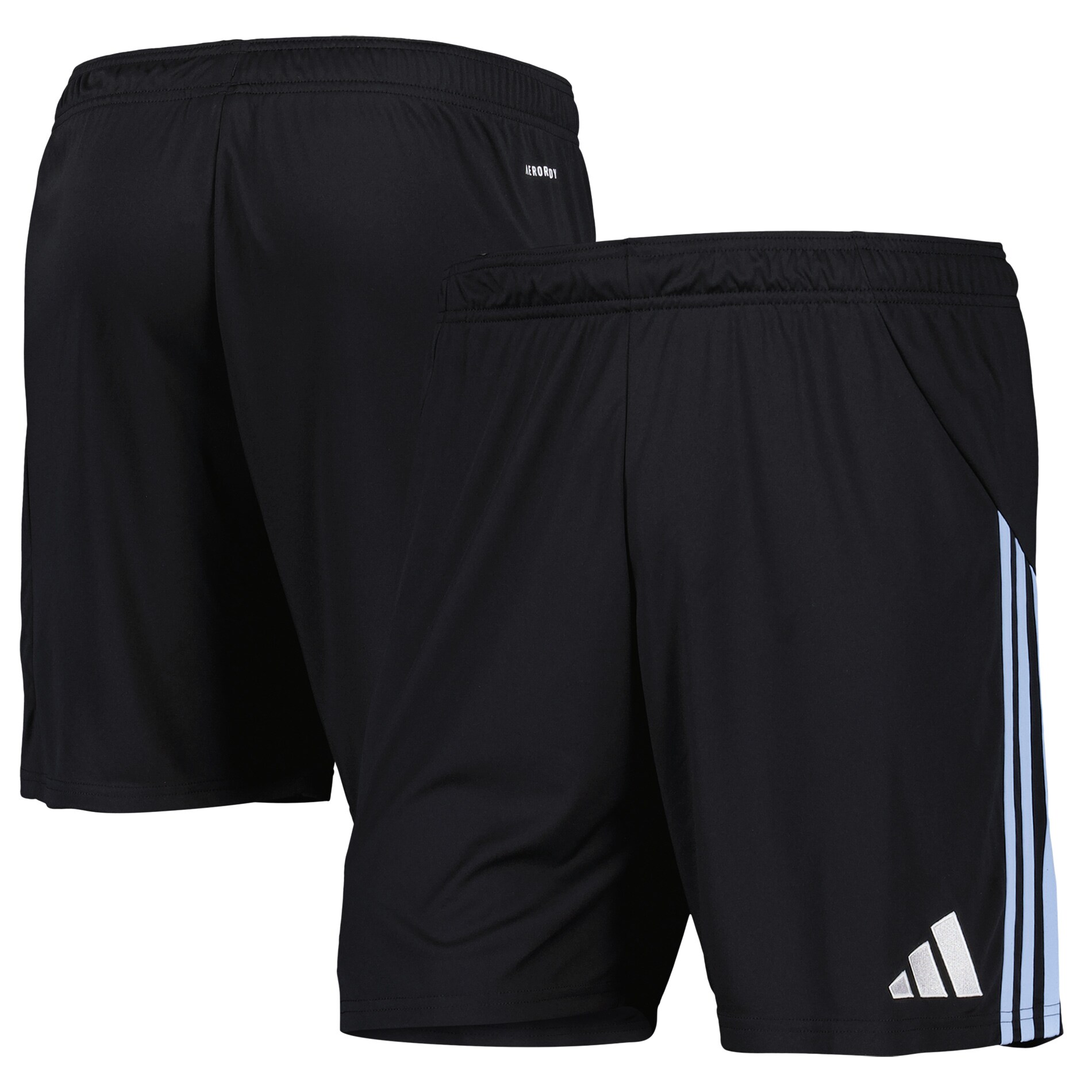 Aston Villa Shirts - aston villa adidas away shorts 2025-26 with custom printing Collection of Official Fan Gear