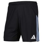 Aston Villa Shirts - aston villa adidas away shorts 2025-26 with custom printing Collection of Official Fan Gear