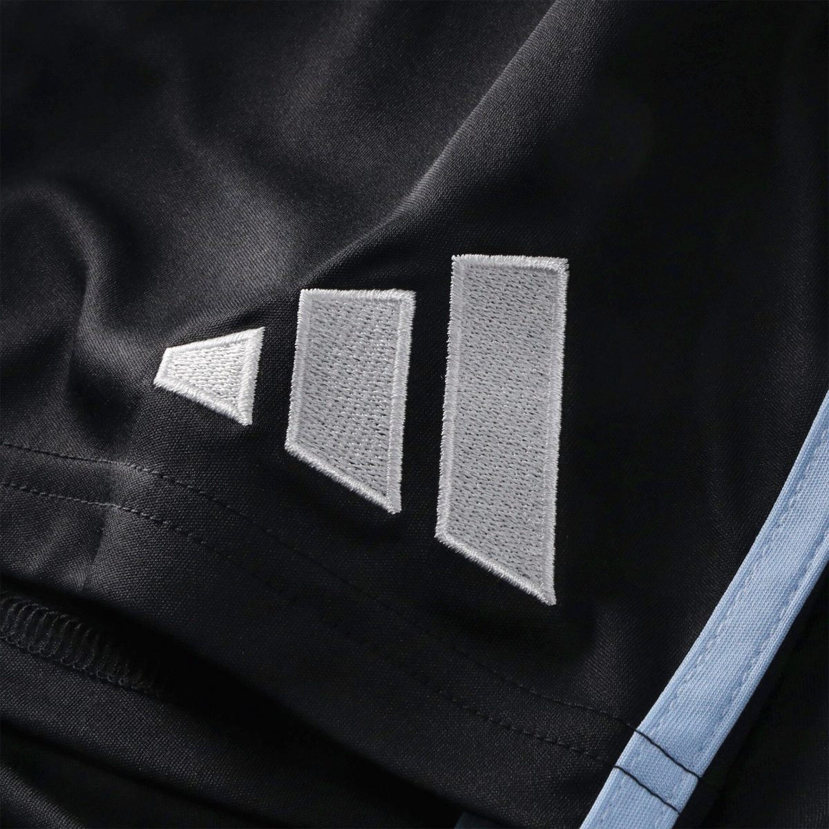 Aston Villa Shirts - aston villa adidas away shorts 2025-26 with custom printing Collection of Official Fan Gear
