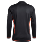 Aston Villa Shirts - aston villa adidas goalkeeper shirt 2024-25 – long sleeve – 201964001 with custom printing Collection of Official Fan Gear