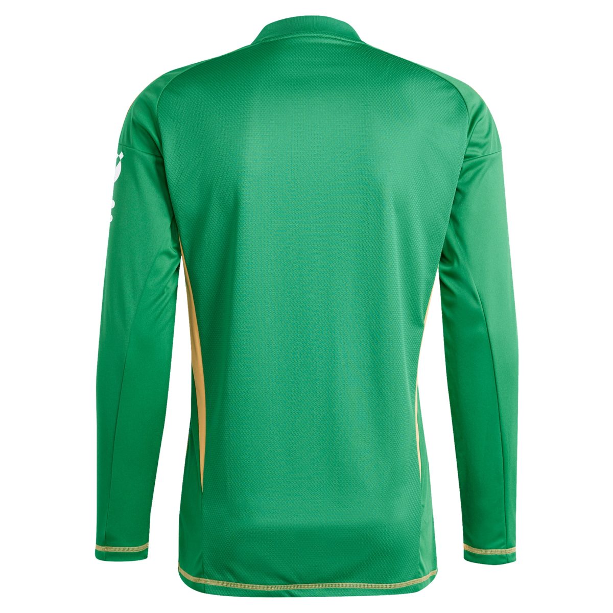 Aston Villa Shirts - aston villa adidas goalkeeper shirt 2024-25 – long sleeve – 201964009 with custom printing Collection of Official Fan Gear