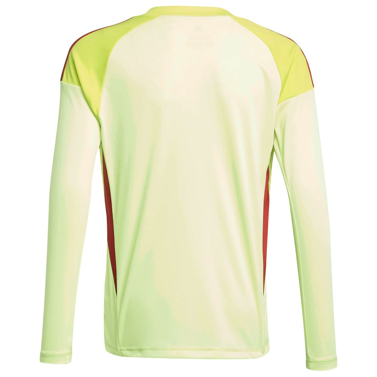 Aston Villa Shirts - aston villa adidas goalkeeper shirt 2025-26 – long sleeve – kids with custom printing Collection of Official Fan Gear