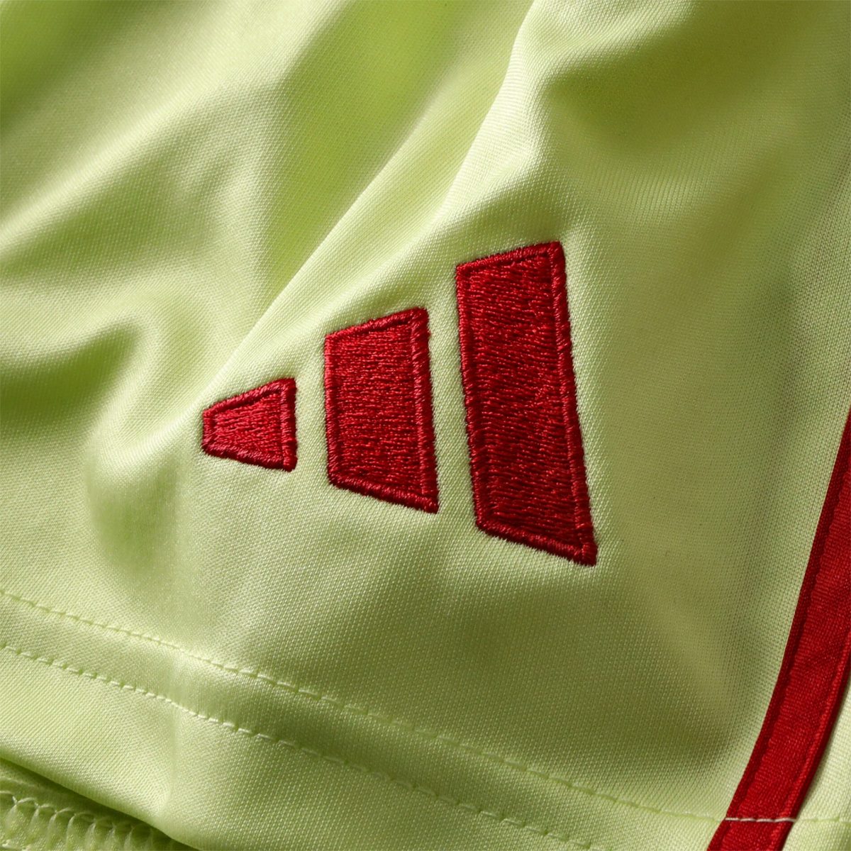 Aston Villa Shirts - aston villa adidas goalkeeper shorts 2025-26 – kids with custom printing Collection of Official Fan Gear