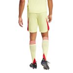 Aston Villa Shirts - aston villa adidas goalkeeper shorts 2025-26 Collection of Official Fan Gear