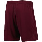 Aston Villa Shirts - aston villa adidas home change shorts 2024-25 with custom printing Collection of Official Fan Gear