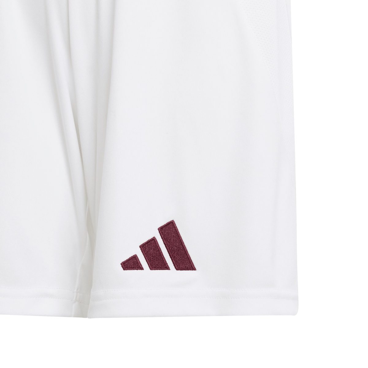 Aston Villa Shirts - aston villa adidas home shorts 2024-25 – kids with custom printing Collection of Official Fan Gear