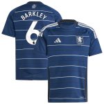 Aston Villa Shirts - aston villa adidas third shirt 2024-25 – kids with barkley 6 printing Collection of Official Fan Gear
