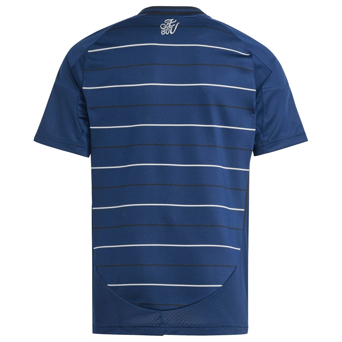 Aston Villa Shirts - aston villa adidas third shirt 2024-25 – kids with custom printing Collection of Official Fan Gear