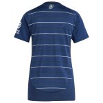 Aston Villa Shirts - aston villa adidas third shirt 2024-25 – womens with custom printing Collection of Official Fan Gear