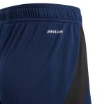 Aston Villa Shirts - aston villa adidas third shorts 2024-25 – kids with custom printing Collection of Official Fan Gear