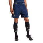 Aston Villa Shirts - aston villa adidas third shorts 2024-25 with custom printing Collection of Official Fan Gear