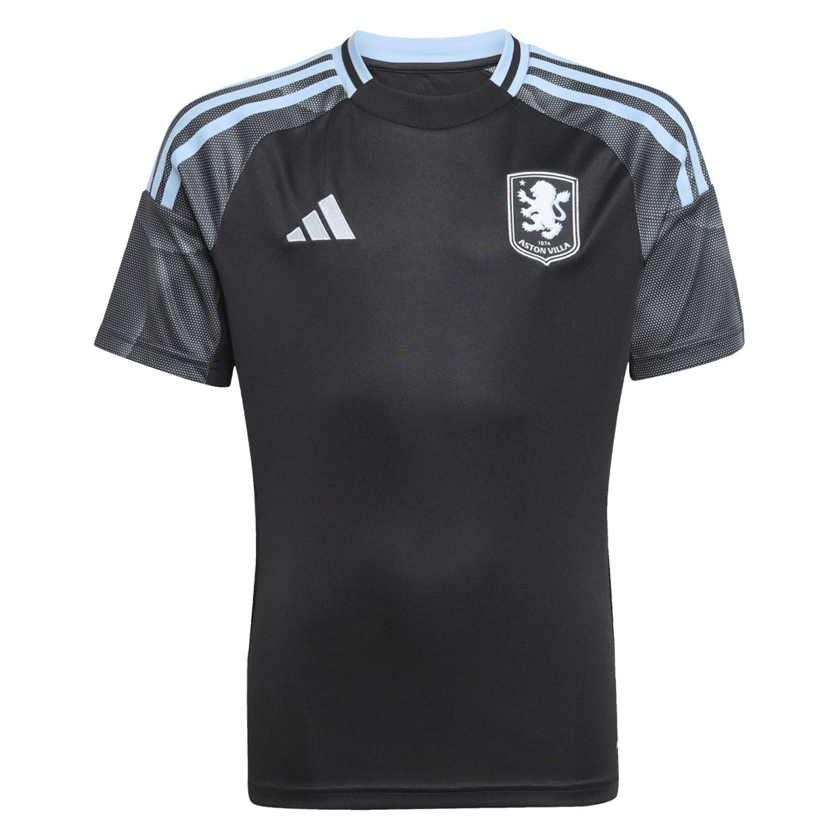 Aston Villa Shirts - aston villa adidas wsl away shirt 2025-26 – kids with maritz 16 printing Collection of Official Fan Gear