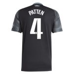 Aston Villa Shirts - aston villa adidas wsl away shirt 2025-26 with patten 4 printing Collection of Official Fan Gear
