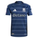 Aston Villa Shirts - aston villa adidas wsl third authentic shirt 2024-25 with gabi nunes 28 printing Collection of Official Fan Gear
