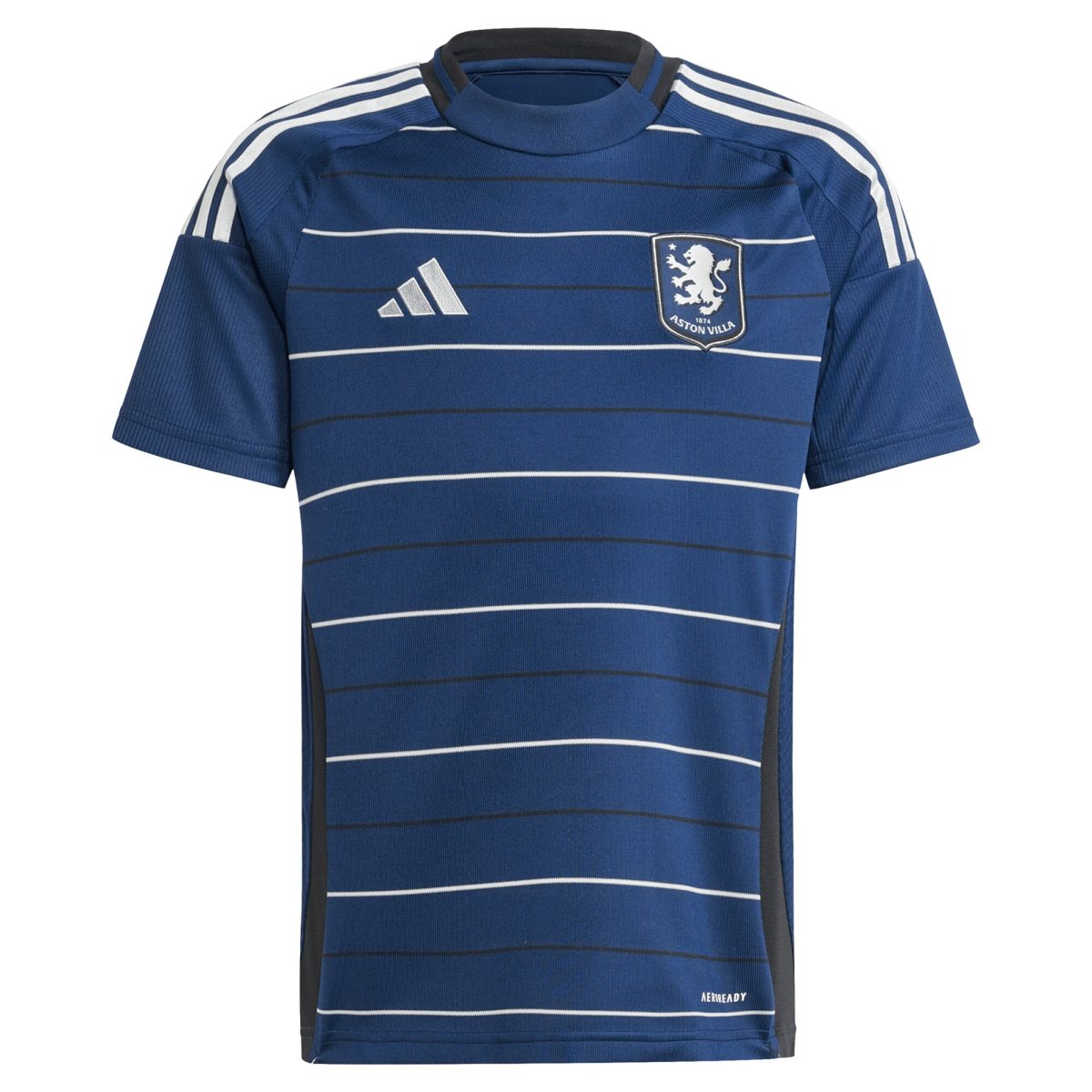 Aston Villa Shirts - aston villa adidas wsl third shirt 2024-25 – kids with gabi nunes 28 printing Collection of Official Fan Gear