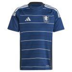 Aston Villa Shirts - aston villa adidas wsl third shirt 2024-25 – kids with gabi nunes 28 printing Collection of Official Fan Gear