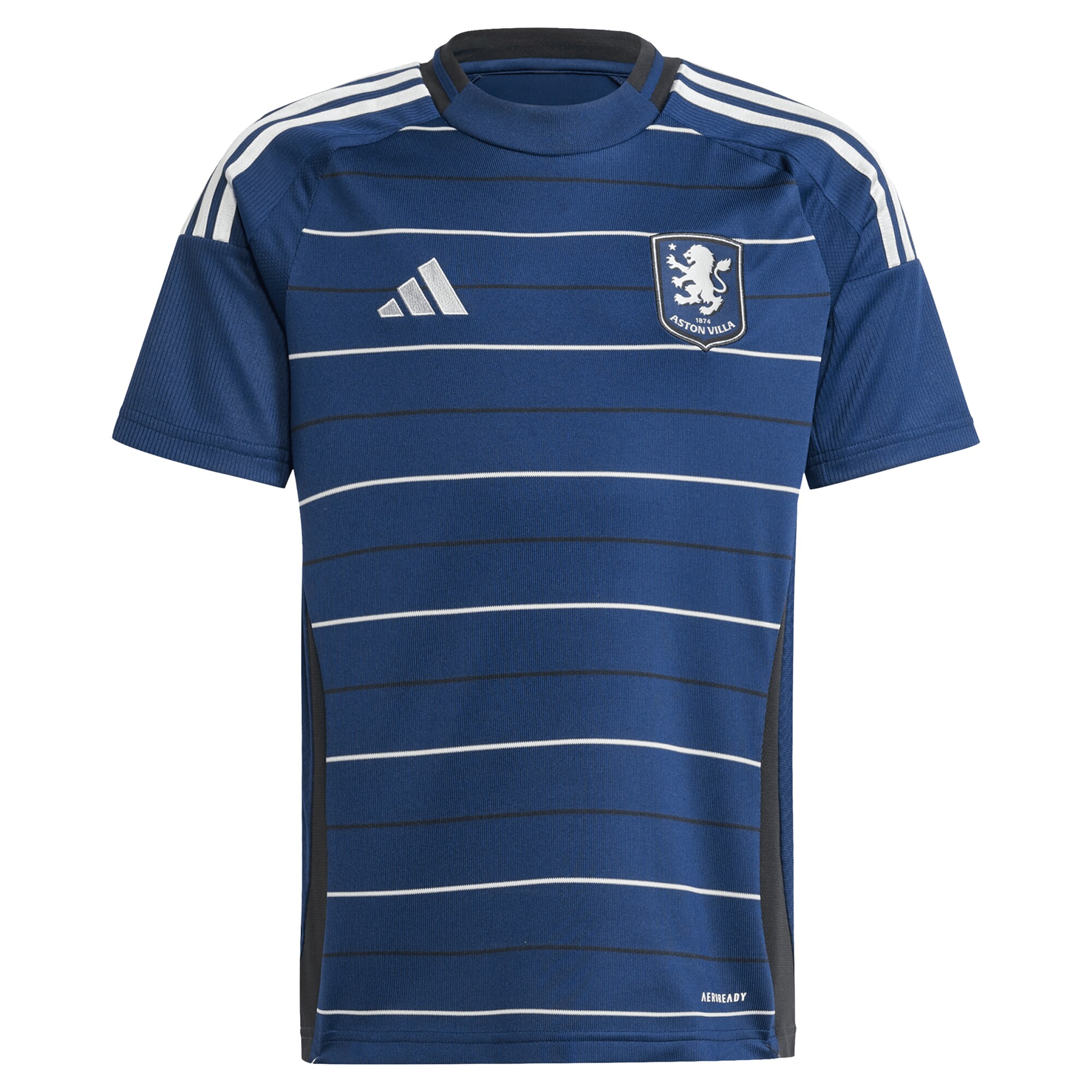 Aston Villa Shirts - aston villa adidas wsl third shirt 2024-25 – kids with gabi nunes 28 printing Collection of Official Fan Gear
