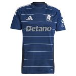 Aston Villa Shirts - aston villa adidas wsl third shirt 2024-25 with gabi nunes 28 printing Collection of Official Fan Gear
