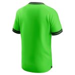 Aston Villa Shirts - aston villa castore away goalkeeper shirt 2023-24 – kids with custom printing Collection of Official Fan Gear