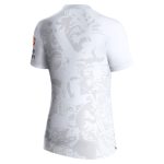 Aston Villa Shirts - aston villa castore away shirt 2023-24 – womens with custom printing Collection of Official Fan Gear