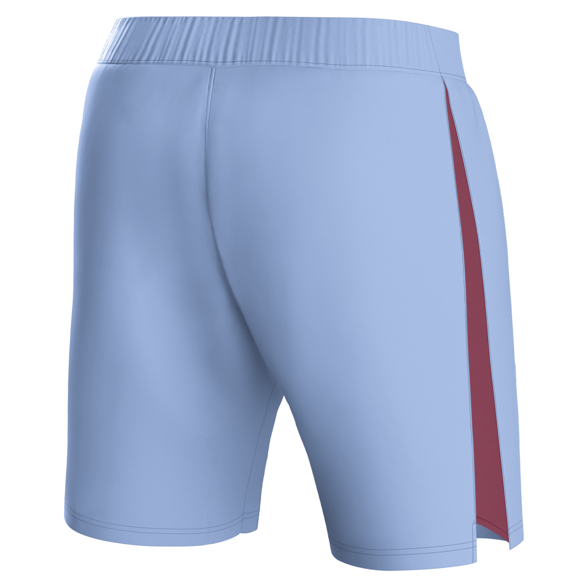 Aston Villa Shirts - aston villa castore away shorts 2023-24 with custom printing Collection of Official Fan Gear