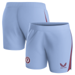Aston Villa Shirts - aston villa castore away shorts 2023-24 – womens Collection of Official Fan Gear