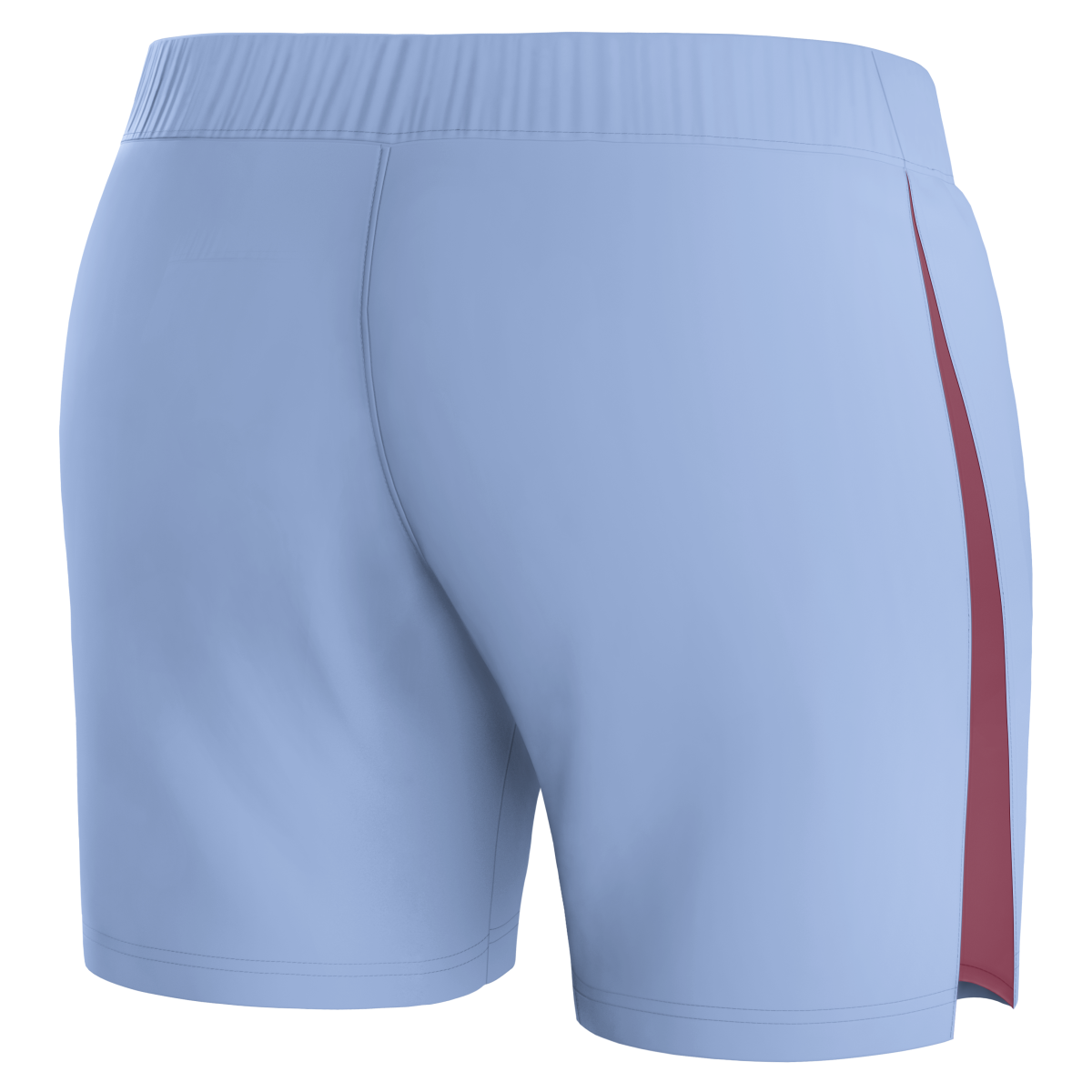 Aston Villa Shirts - aston villa castore away shorts 2023-24 – womens Collection of Official Fan Gear