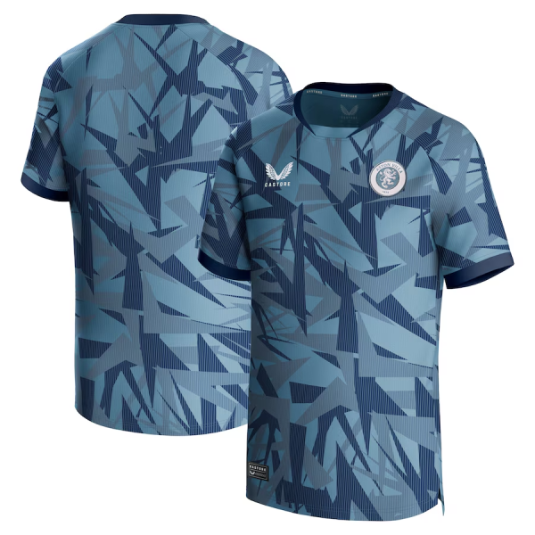 Aston Villa Shirts - aston villa castore third shirt 2023-24 – kids Collection of Official Fan Gear