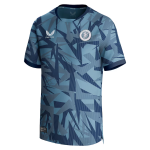 Aston Villa Shirts - aston villa castore third shirt 2023-24 – kids Collection of Official Fan Gear