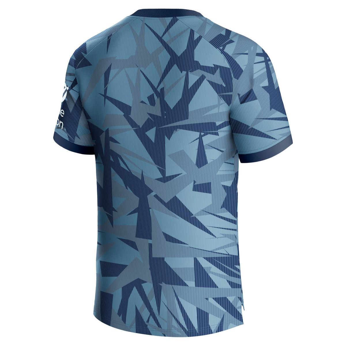 Aston Villa Shirts - aston villa castore third shirt 2023-24 Collection of Official Fan Gear