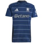 Aston Villa Shirts - aston villa wsl adidas third shirt 2024-25 with tomás 3 printing Collection of Official Fan Gear